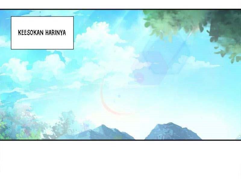 Peerless Soul (Peerless Battle Spirit) Chapter 296 Gambar 9
